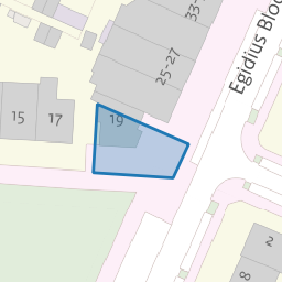 Perceel KTH00-B-3306