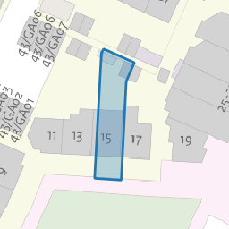 Perceel KTH00-B-3311