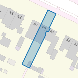 Perceel KTH00-B-3331