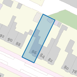 Perceel KTH00-B-3349