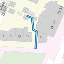 Perceel KTH00-B-3352