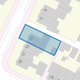 Perceel KTH00-B-3358