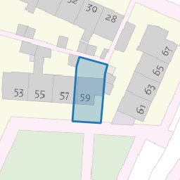 Perceel KTH00-B-3376