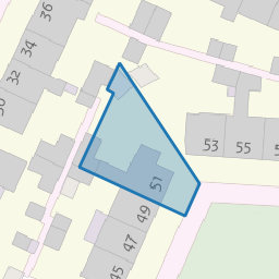 Perceel KTH00-B-3380