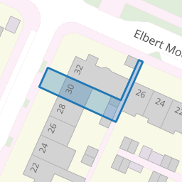 Perceel KTH00-B-3388