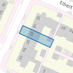 Perceel KTH00-B-3389