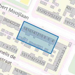 Perceel KTH00-B-3394