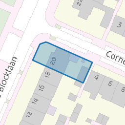 Perceel KTH00-B-3398