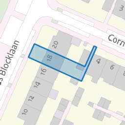 Perceel KTH00-B-3399