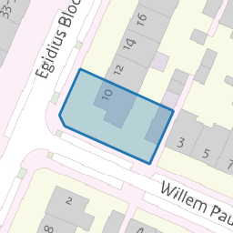 Perceel KTH00-B-3403