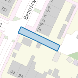 Perceel KTH00-B-3405