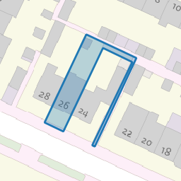 Perceel KTH00-B-3408