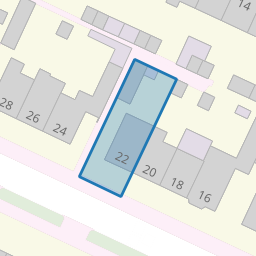 Perceel KTH00-B-3410