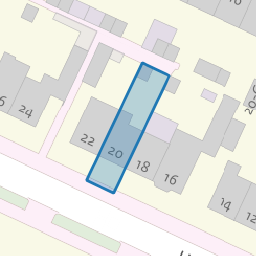 Perceel KTH00-B-3411