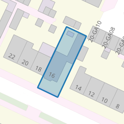 Perceel KTH00-B-3413