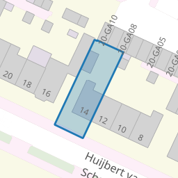 Perceel KTH00-B-3414