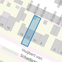 Perceel KTH00-B-3415