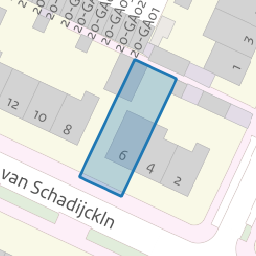 Perceel KTH00-B-3418