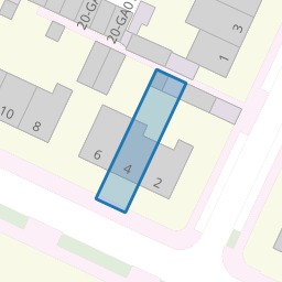 Perceel KTH00-B-3419