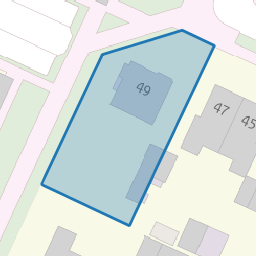 Perceel KTH00-B-3422