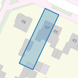 Perceel KTH00-B-3423