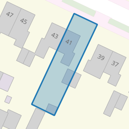 Perceel KTH00-B-3426