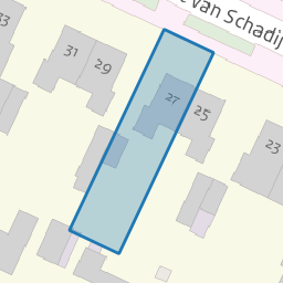 Perceel KTH00-B-3433