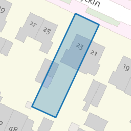 Perceel KTH00-B-3435