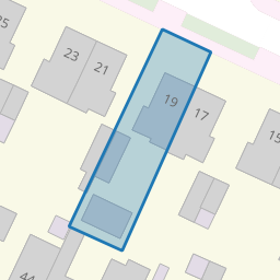 Perceel KTH00-B-3437