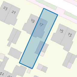 Perceel KTH00-B-3438