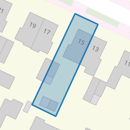 Perceel KTH00-B-3439