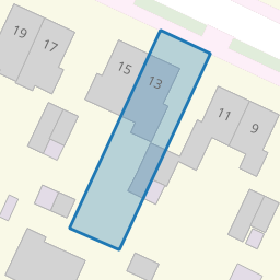 Perceel KTH00-B-3440