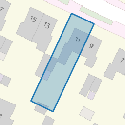 Perceel KTH00-B-3441