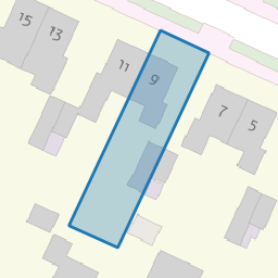 Perceel KTH00-B-3442