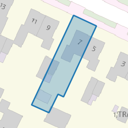 Perceel KTH00-B-3443