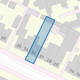 Perceel KTH00-B-3452