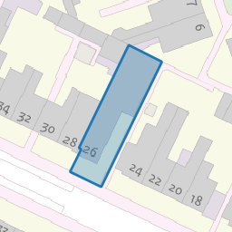 Perceel KTH00-B-3454