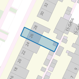 Perceel KTH00-B-3459