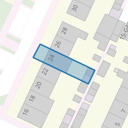 Perceel KTH00-B-3460