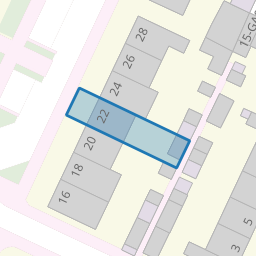 Perceel KTH00-B-3461