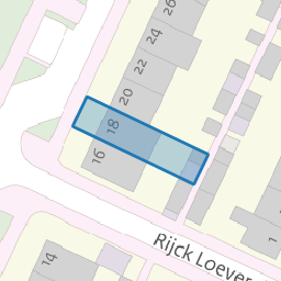 Perceel KTH00-B-3463