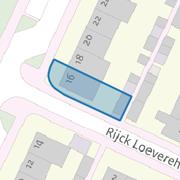 Perceel KTH00-B-3464