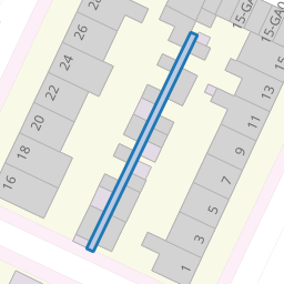 Perceel KTH00-B-3465