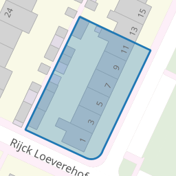 Perceel KTH00-B-3466