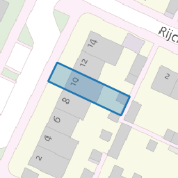 Perceel KTH00-B-3469