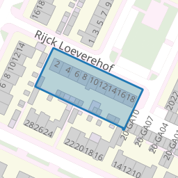 Perceel KTH00-B-3475