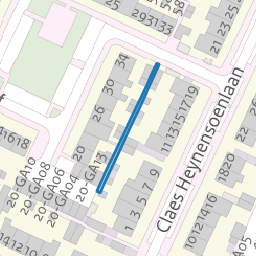 Perceel KTH00-B-3477