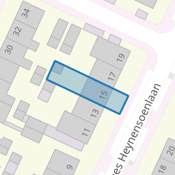 Perceel KTH00-B-3480