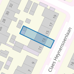 Perceel KTH00-B-3481