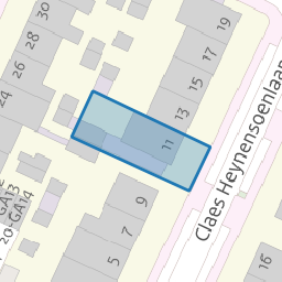 Perceel KTH00-B-3482